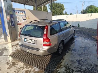 Volvo v50 2.D - 3