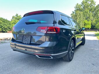 Volkswagen passat variant 4Motion DSG 147kw - 3
