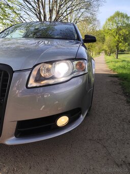 Audi A4 B7 2.0 TFSI QUATTRO - 3