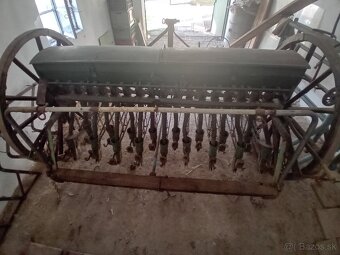 Náradie za traktor - 3
