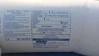Seahawk II - 3