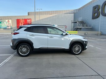 Hyundai Kona, automat, 34000km - 3