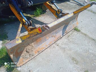 radlice LKT zetor - 3