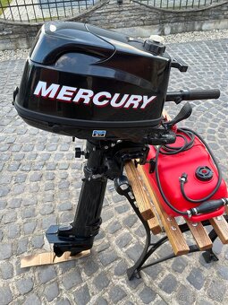 Lodný motor - 3