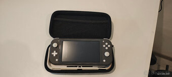 Hacknute Nintendo switch lite - 3