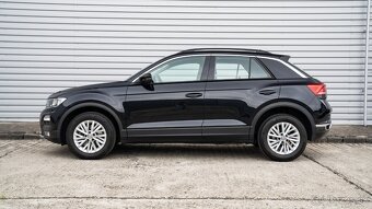 Volkswagen T-Roc 1.5 TSI, Style, DSG / AUTOMAT, rv 2018 - 3