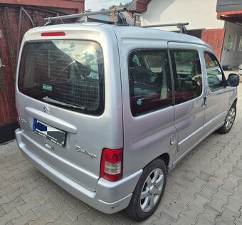 Citroen berlingo 1.6hdi - 3