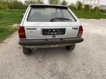 polo 86c coupe - 3