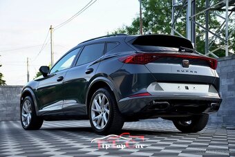⏩ Cupra Formentor 2.0 TDI 150k - 3