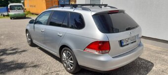 Volkswagen Golf variant 5 1.9 TDI - 3