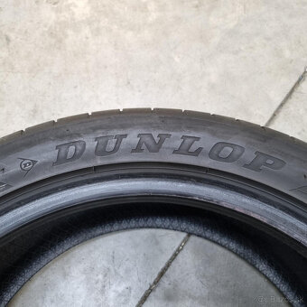 Letné pneumatiky 225/45R17 DUNLOP DOT5021/19 - 3