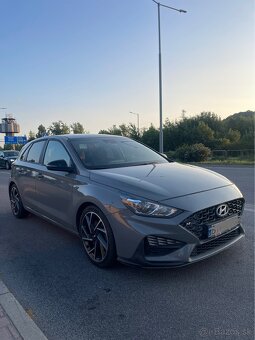 Hyundai i30 N line - 3