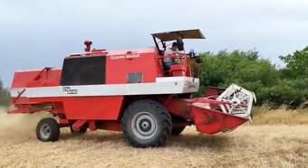 Predam Kombajn - 3