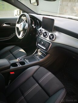 Mercedes Benz GLA 180 d - 3