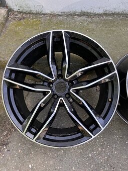 Disky Audi - 3