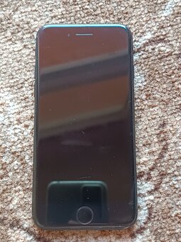 📱 iPhone 7 32 GB Jet Black – Nová batéria, 100 % stav - 3