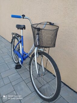 Bicykel Vedora Lady 26 - 3