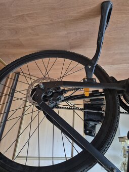 Predám e bike Mercedes EQ n+ - 3