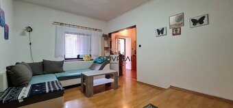 SLOVREAL-Predaj RD, Kopernica neďaleko mesta Kremnica v okre - 3