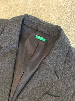 Benetton kostým - 3