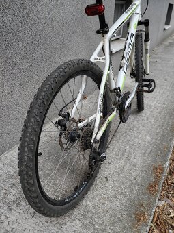 Predám horský bicykel Dema Pegas 26 - 3