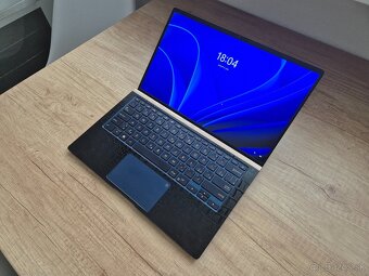 ASUS ZenBook 14 UX433FA /i5-8265U/8GB RAM/FHD IPS/256GB SSD - 3