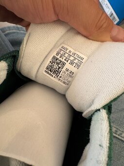 Adidas Campus 00s US 10 - 3