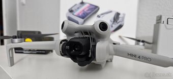 DJI mini 4 Pro Fly More Combo - 3