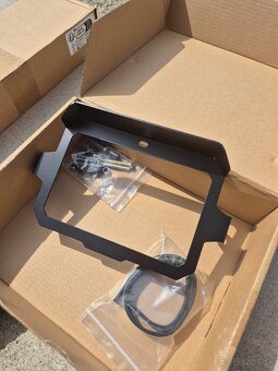 Harley davidson Pan America - 3