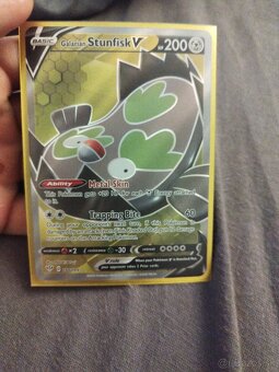 Pokémon karty - 3