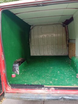 Peugeot boxer 2,0 HDI - 3