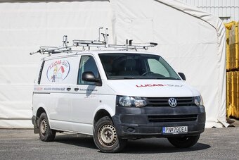 Volkswagen Transporter T5 2.0 TDI 4MOTION 103kw - 3