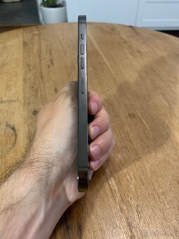 IPhone 13 Pro Max 256GB | Graphite - 3
