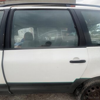 Ford Galaxy mk1, wolksvagen sharan, seat alhambra - 3