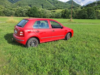 Fabia 2001 1.4 50 kw - 3