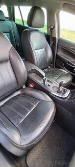 Opel insignia - 3