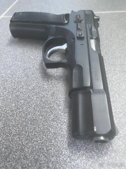 Čz 85 - 3