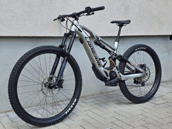 Lapierre Overvolt AM 6.6 - 3