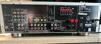 Yamaha HTR 6030 - 3
