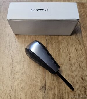 BMW E90/91 paka automatickej prevodovky - 3
