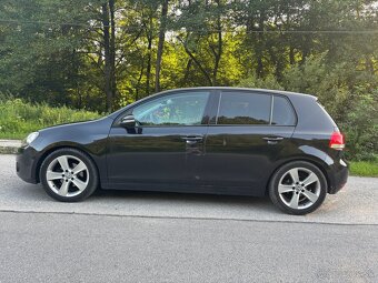 Volkswagen Golf 6 2.0 TDI 81kw - 3