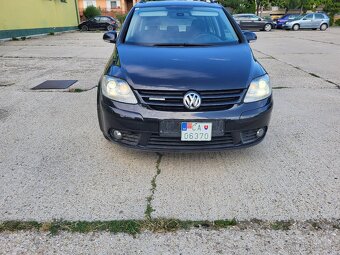 Golf plus - 3