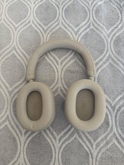 Sony WH1000-xm5 - 3