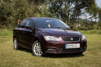 Seat Toledo 1.2 TSi - 3