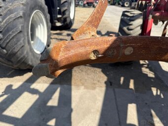 Horsch Terrano 5FM No-Till kultivátor Rok výroby 2013 pracov - 3
