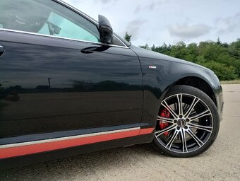 Audi A6 C6 facelift - 3