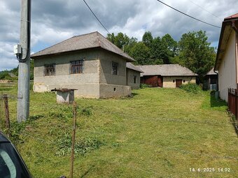 RD Ruská Volová - 3