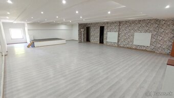 Prenájom kancelárií na Okružnej - 3