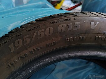 Matador MP47 195/50 r15 - 3