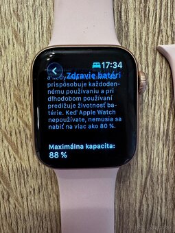 Apple watch 6 40 mm - 3
